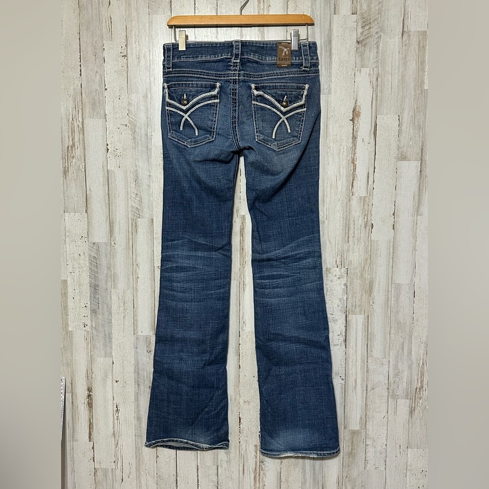 Tag+‎ Jeans